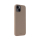 Holdit Silicone Case iPhone 15 Plus Mocha Brown 15982 - 1148754 - zdjęcie 2